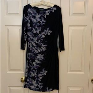 Lauren- Ralph Lauren Dress